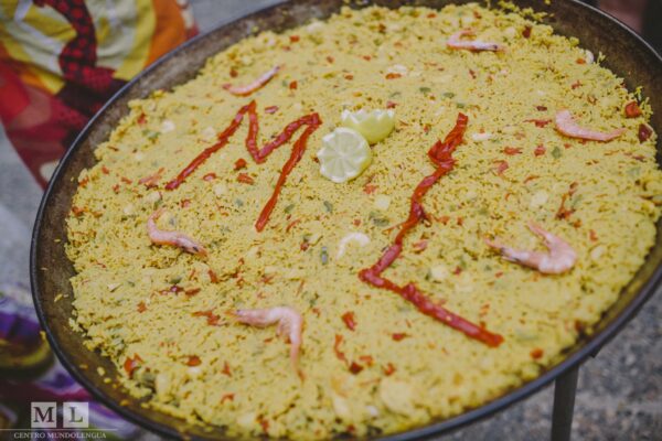 Best tapas in Spain - Centro MundoLengua