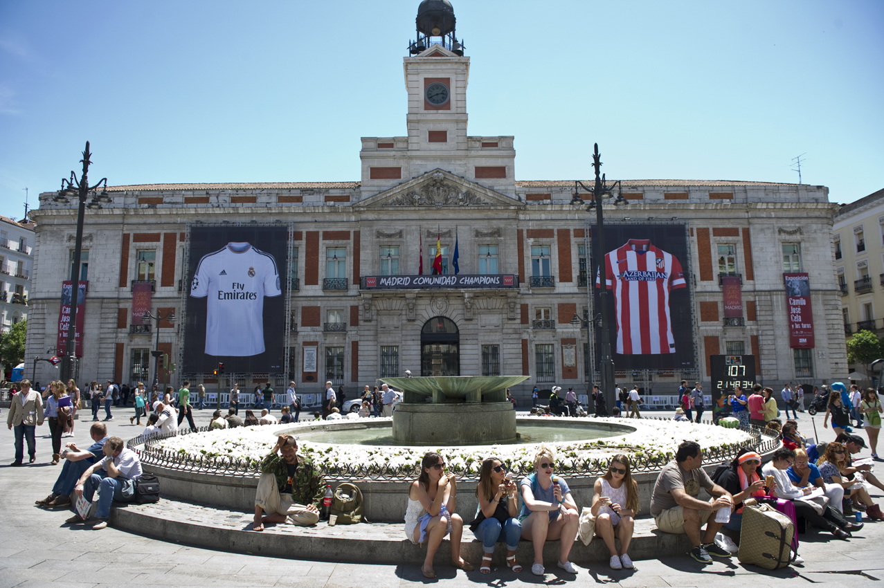 Centro MundoLengua PreAP® Spanish Language Course in Madrid