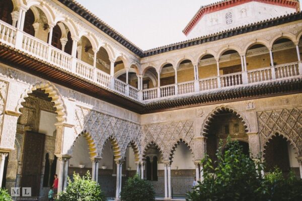 Top things to do in Sevilla, Spain