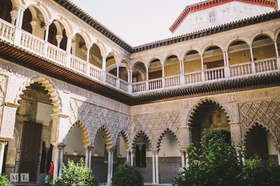 Top things to do in Sevilla, Spain