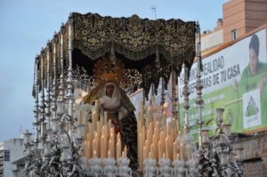 Centro Mundolengua La Semaine Sainte De Seville