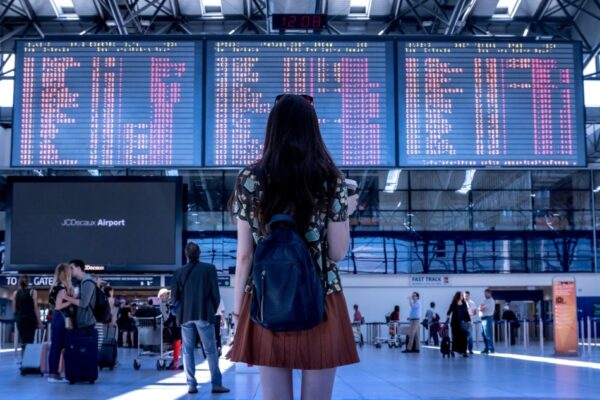 Study Abroad student wellbeing