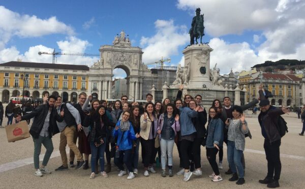 Portugal educational tours