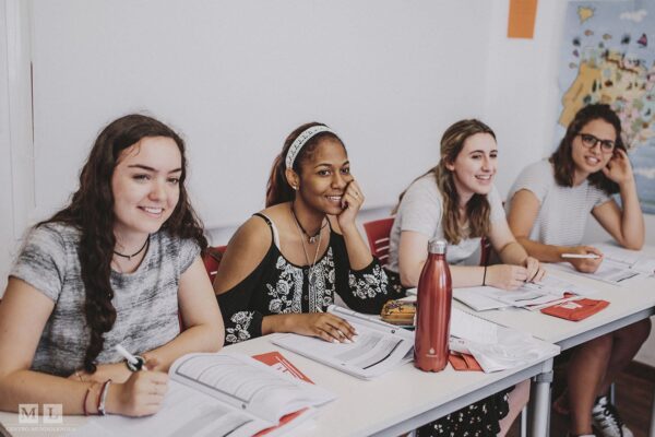 Learning Spanish phrasal verbs