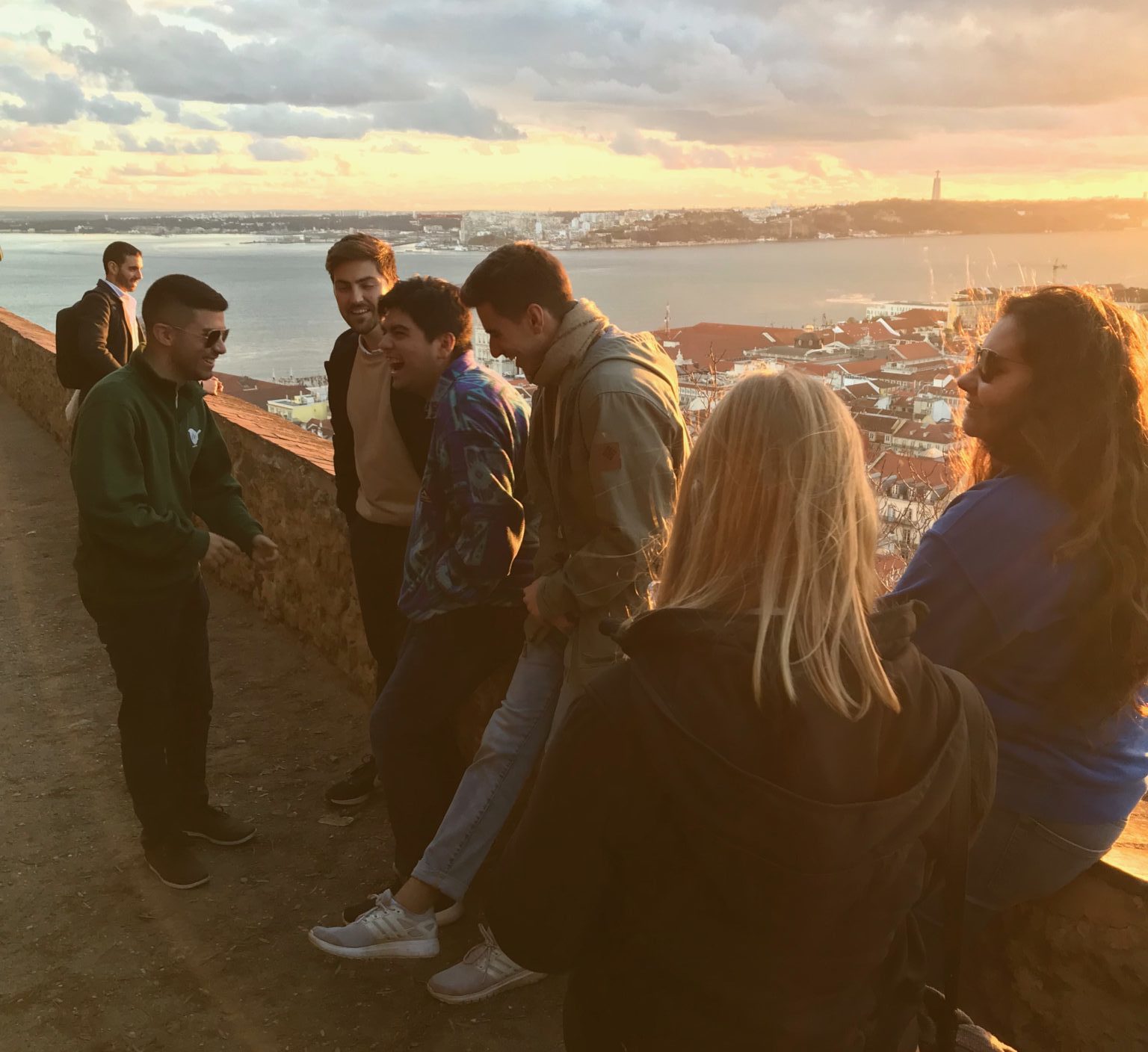 educational tours to lisbon