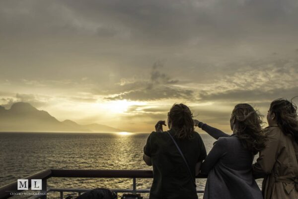 Educational Tours to Spain Portugal and Morocco!