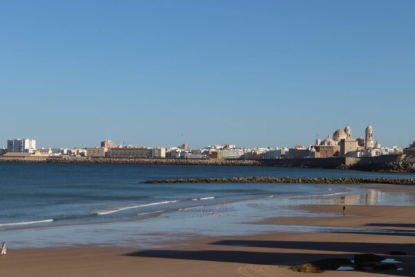 Study abroad in Cadiz, Spain