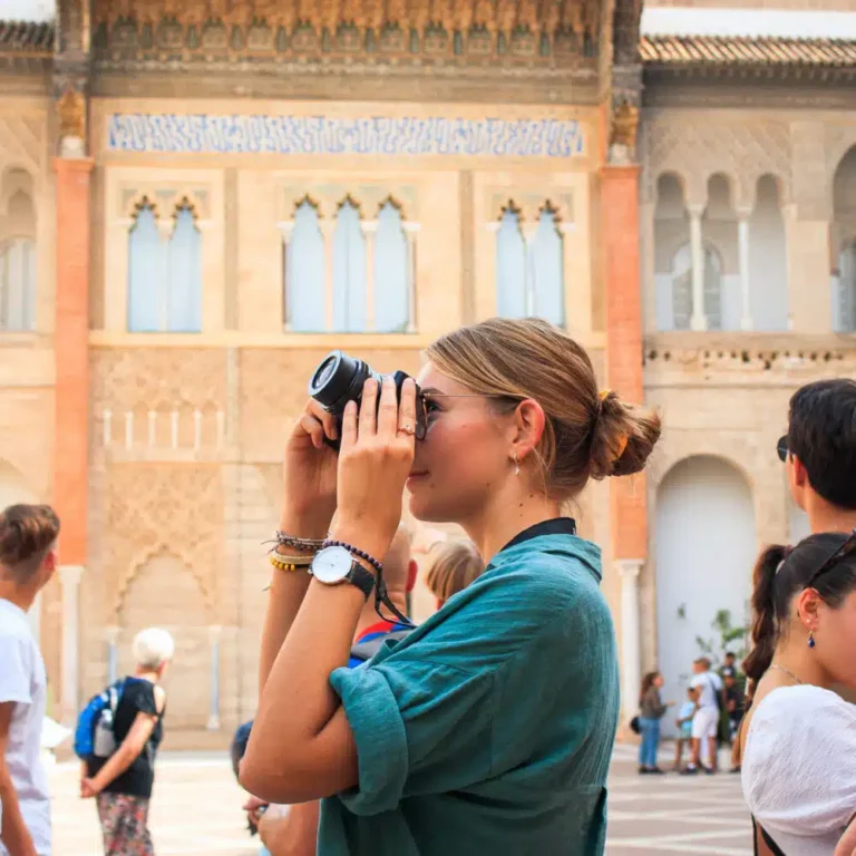 IB® Spanish Summer Course in Sevilla, Spain