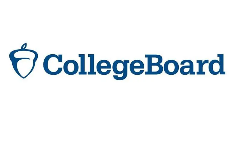 Accreditations - College Board