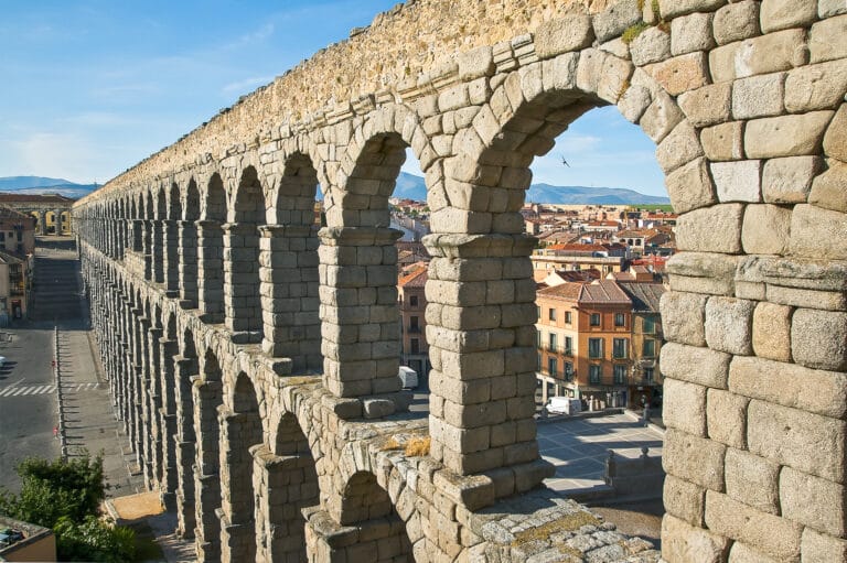 Excursions and tours in Segovia, Spain