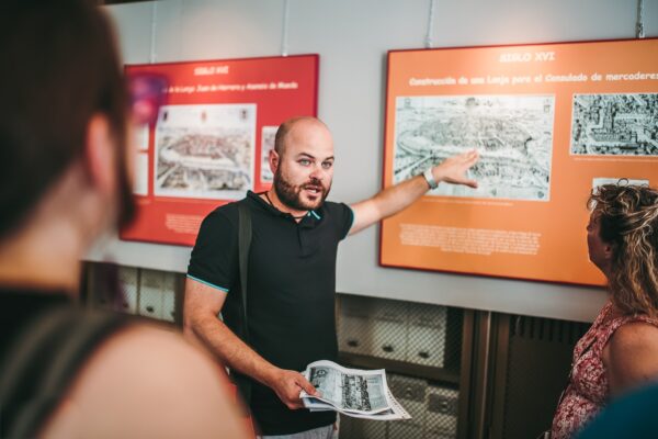 Mission and values: expertise and passion