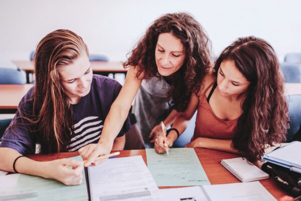 Mission and values: student satisfaction