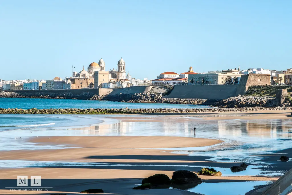 Study abroad locations : study abroad in Cadiz, Spain