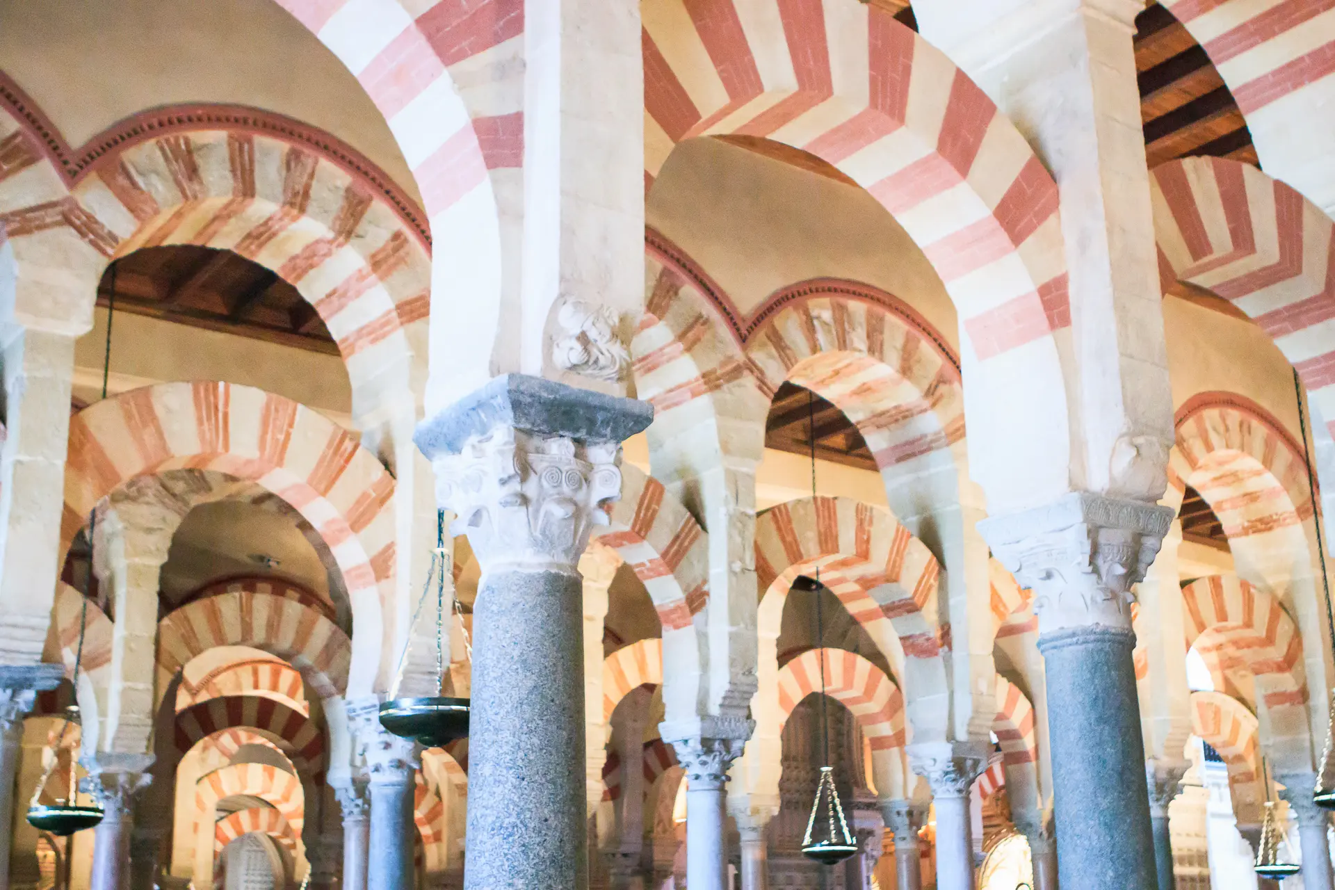 Excursion in Cordoba - Tours in Andalucia