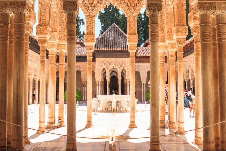 Excursion in Granada - Tours in Andalucia
