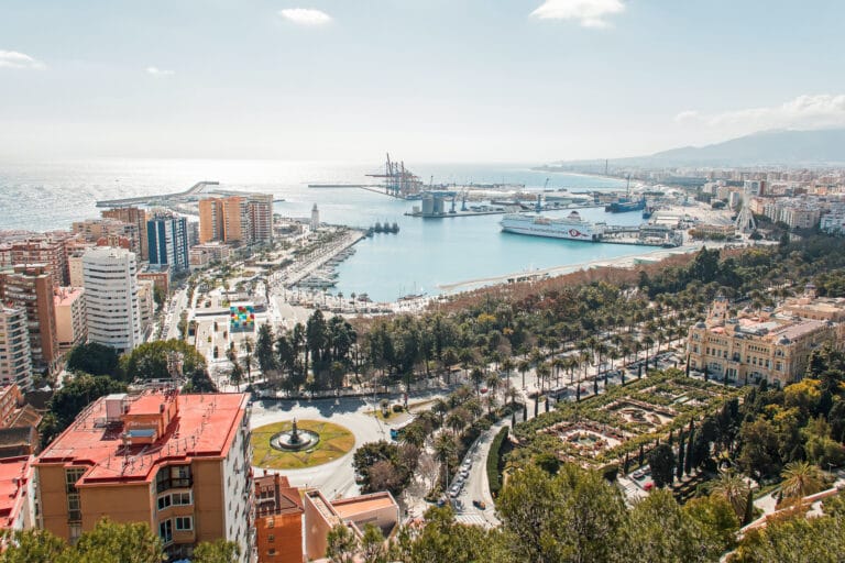 Excursion in Malaga - Tours in Andalucia
