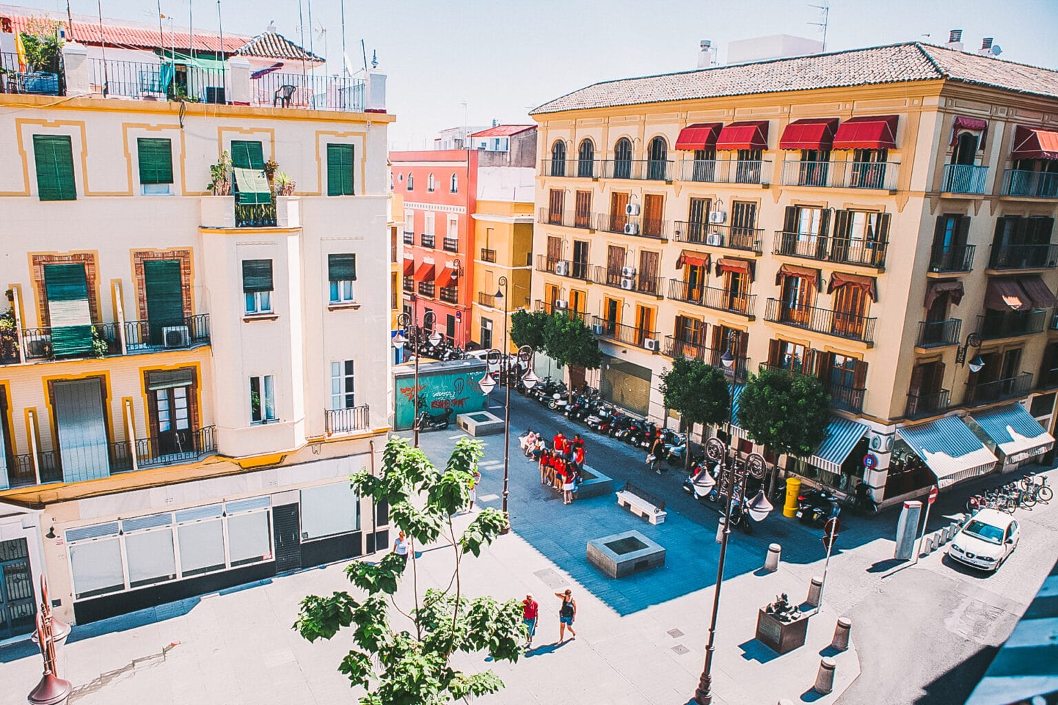 our-spanish-school-in-sevilla-centro-mundolengua