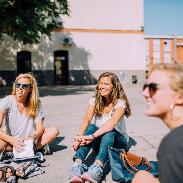 spanish lessons in Cadiz