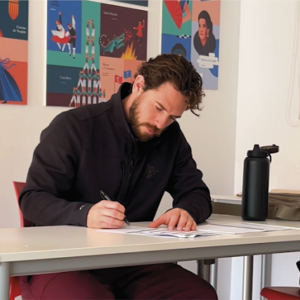 Private Spanish Lessons