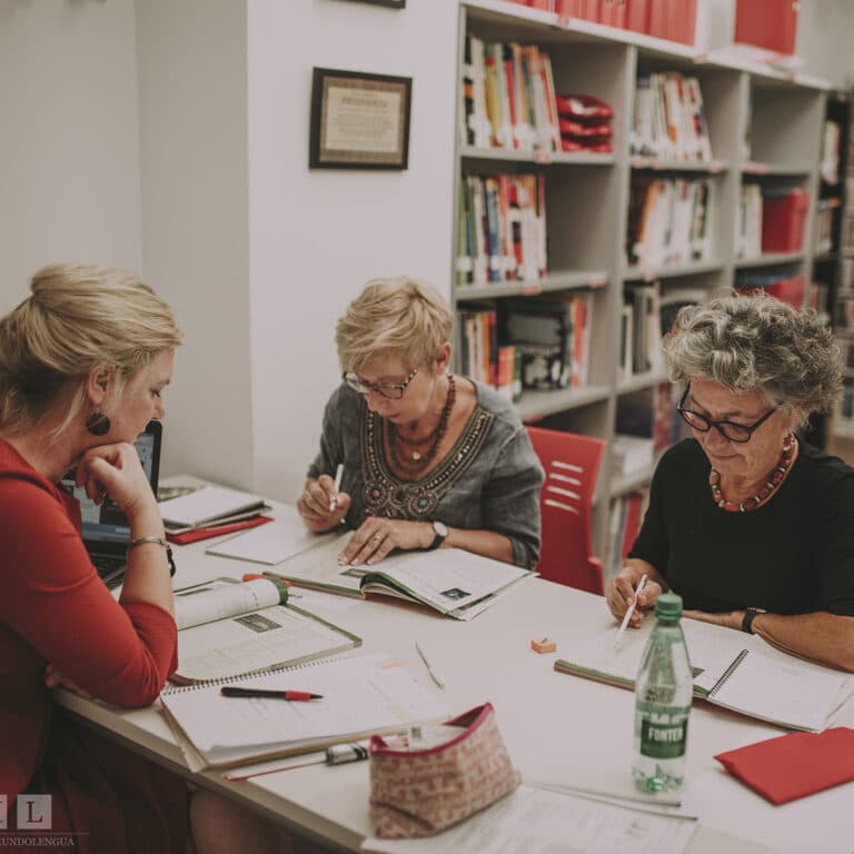 DELE exam preparation in Seville, Spain