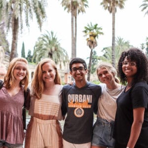 Excursion to Sevilla - summer programs for college students in Cadiz