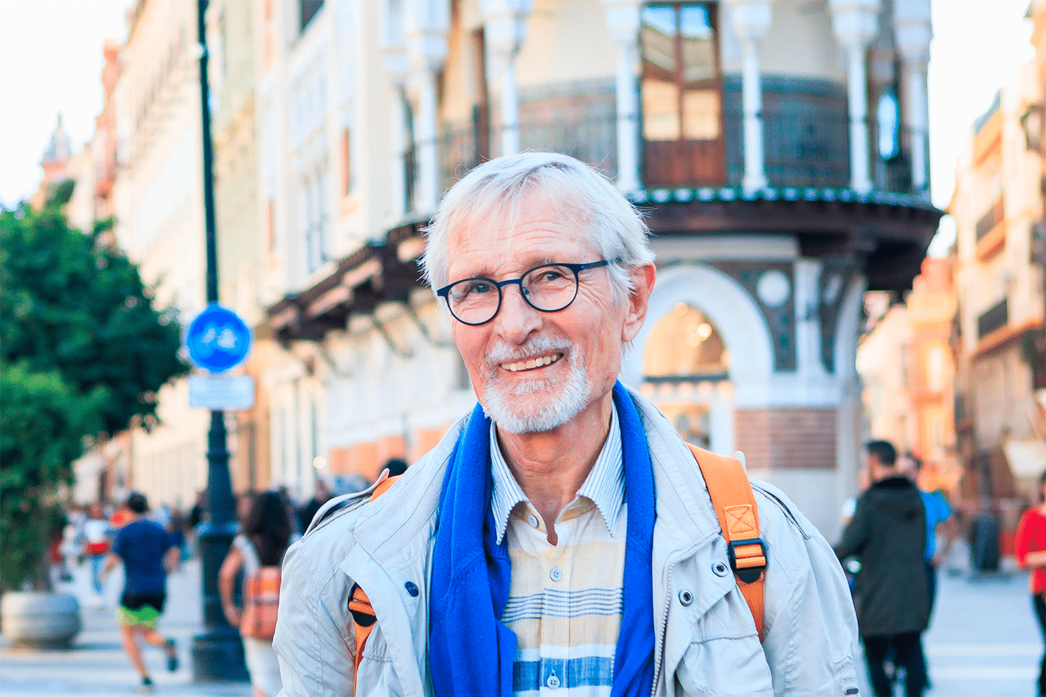 Intensive Spanish courses Sevilla, Spain Centro MundoLengua