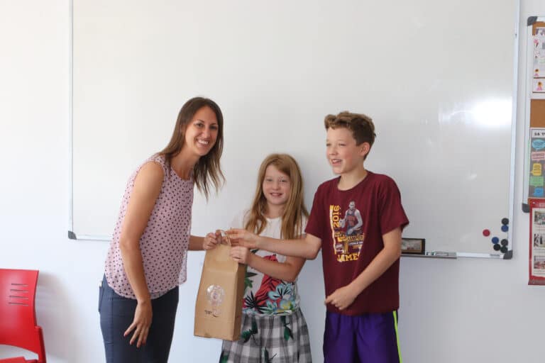 Spanish immersion programs for families in Spain