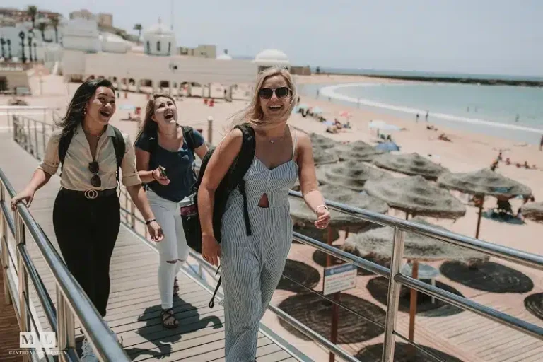 Study abroad in Cadiz, Spain —University of Cadiz