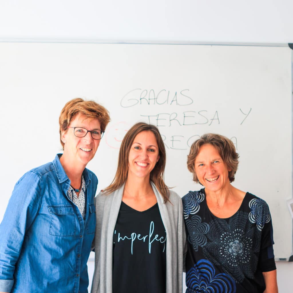 Super intensive Spanish courses for adults
