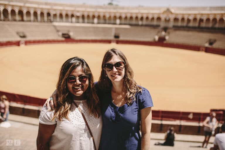 Curso de español superintensivo en Sevilla