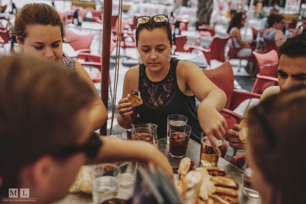 Tapas Tour in Cadiz