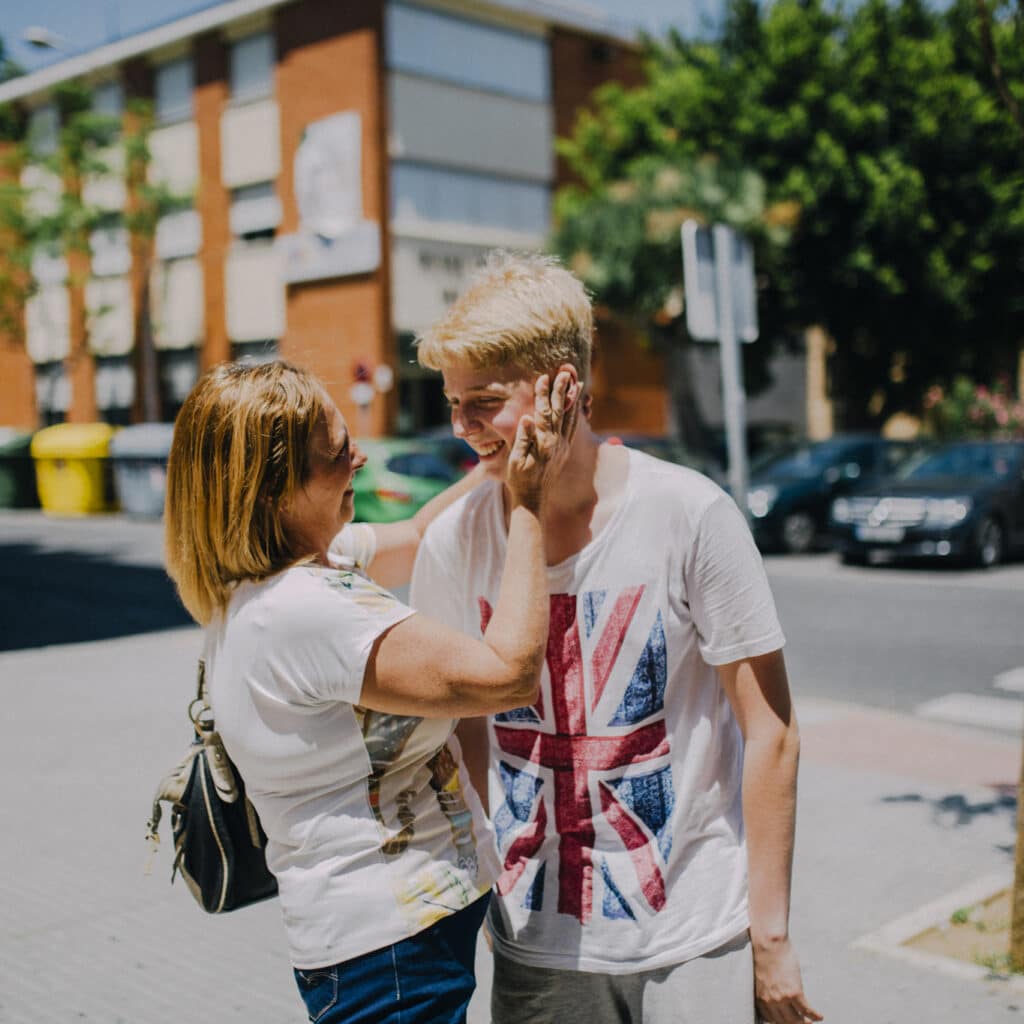 IB Spanish revision in Spain with family homestays