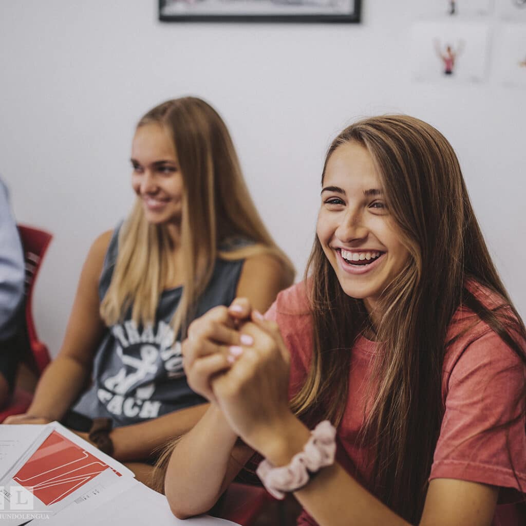 IB spanish revision classes in Spain