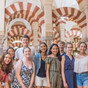 Spanish language immersion trips in Cordoba, Spain