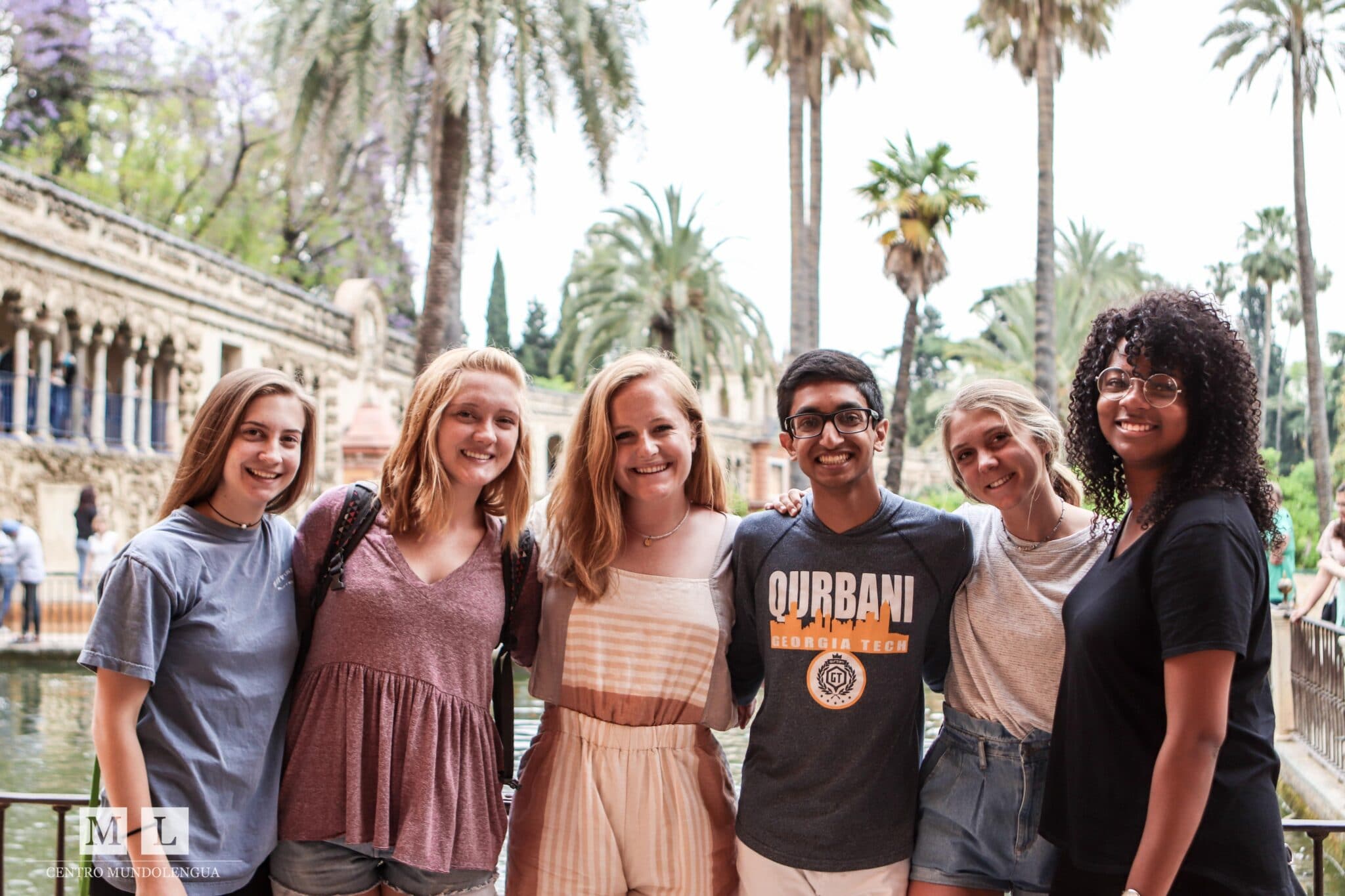 Faculty led study abroad programs in Spain