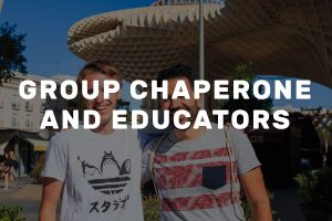 Faqs for school chaperones and educators