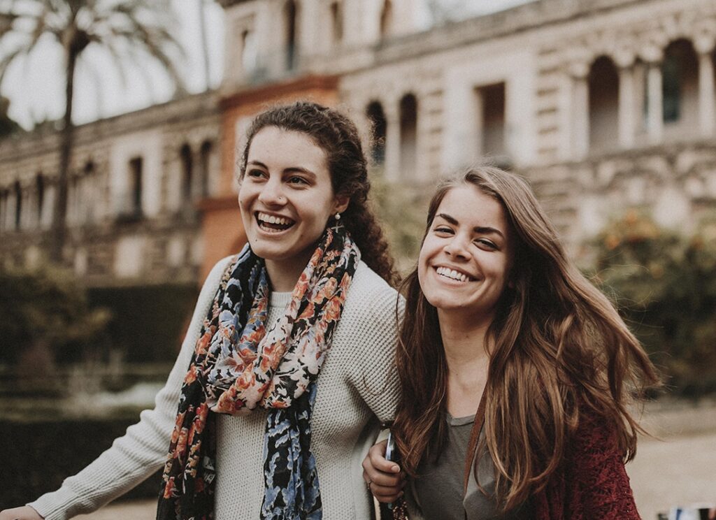 College study abroad programs in Spain