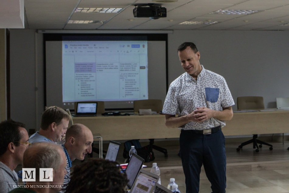 college board ap spanish language