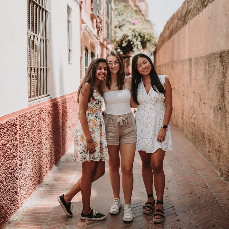 High school study abroad programs