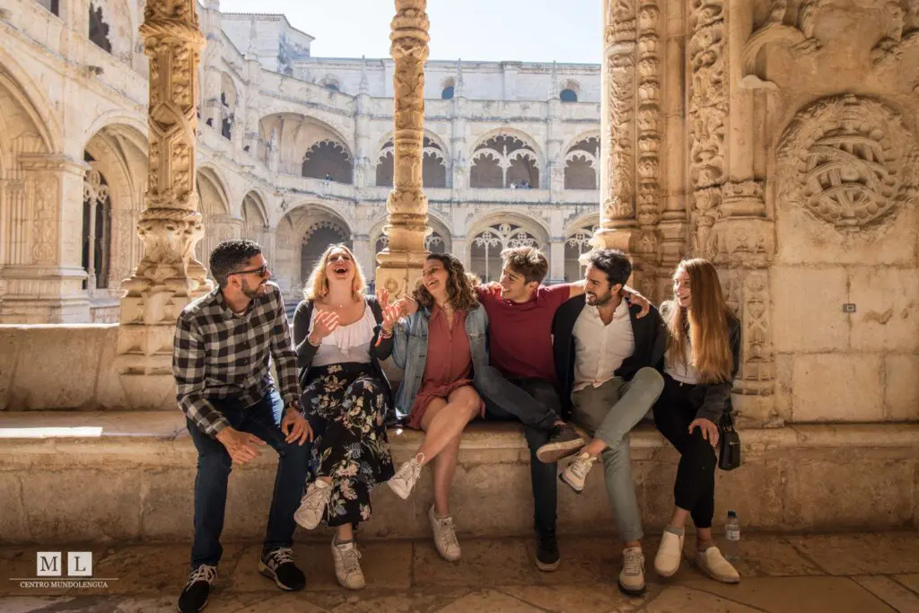 Portugal educational tours: Lisbon