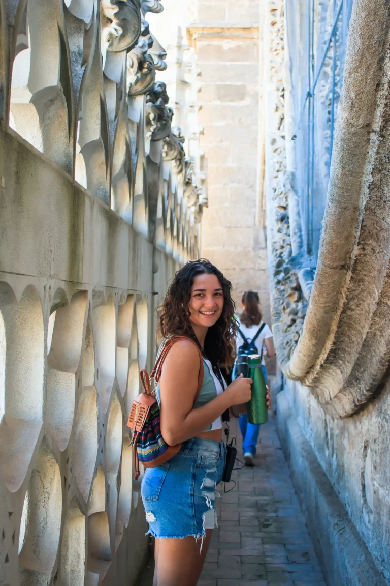 Gap Year in Spain