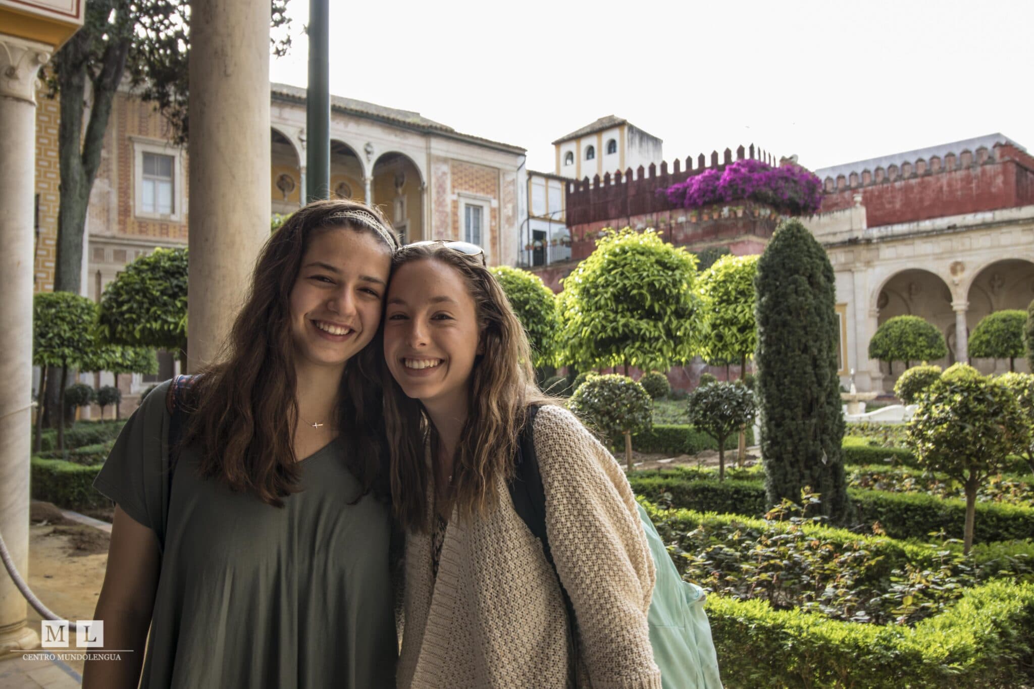 Taking a gap year abroad in Spain