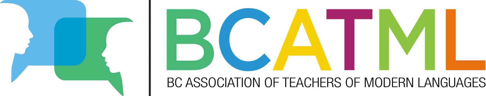 BCATML Teachers Association logo