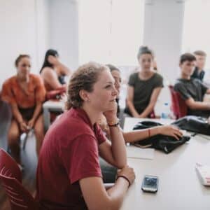 Cours d'été du programme de l'IB