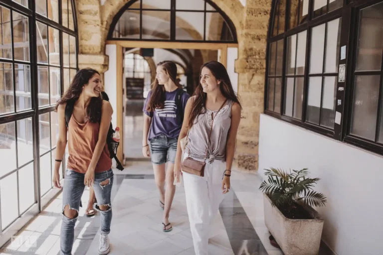 Summer Abroad Program in Seville, Spain —University Pablo de Olavide
