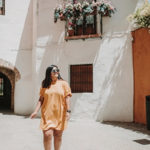 Spanish Teacher Training —Seville, Spain