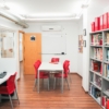 Library - School facilities in Seville