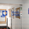 Reception - School Facilities in Seville