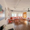 Classroom - School facilities in Seville
