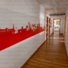 Classroom - School facilities in Seville
